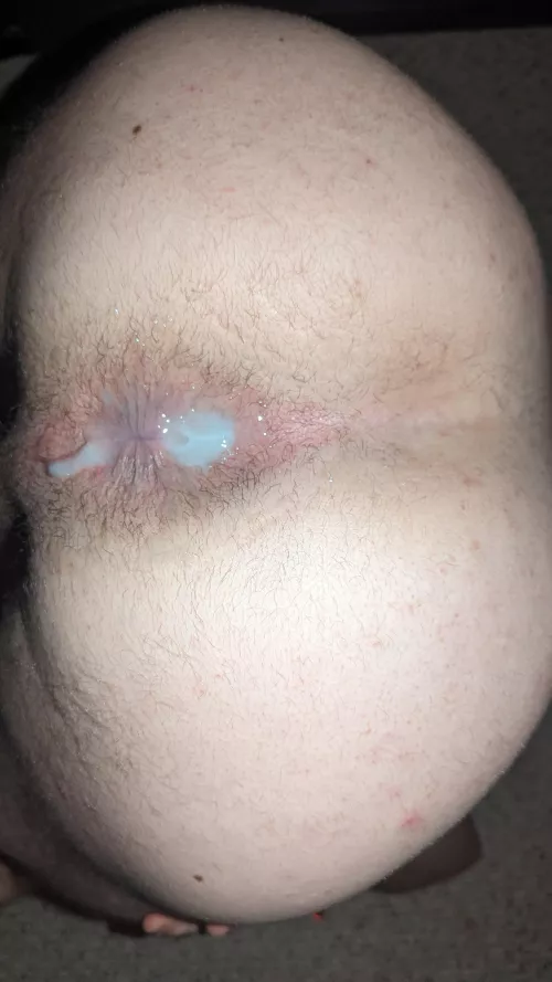 Grindr date by No-Beyond-1069