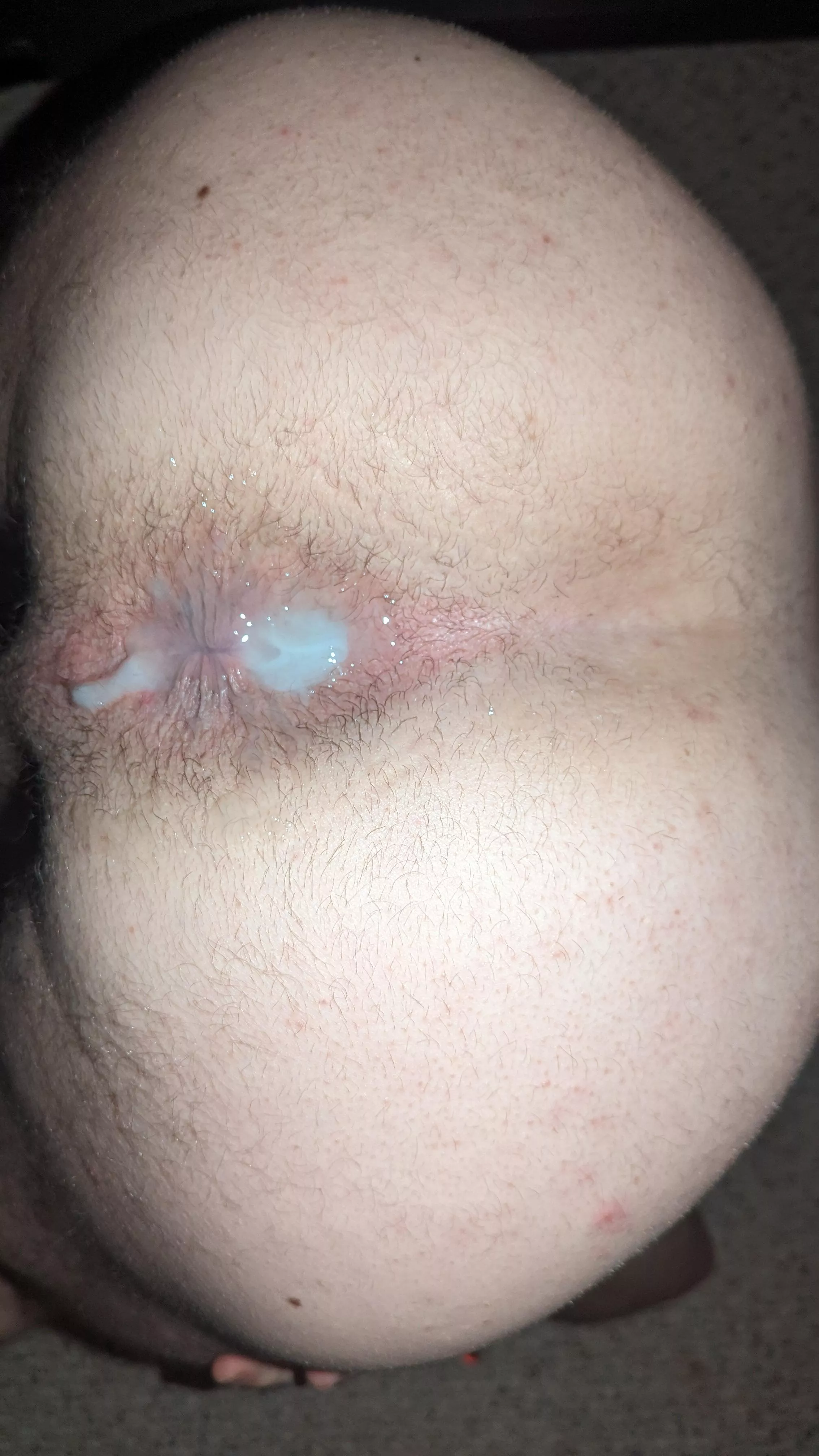 Grindr date posted by No-Beyond-1069