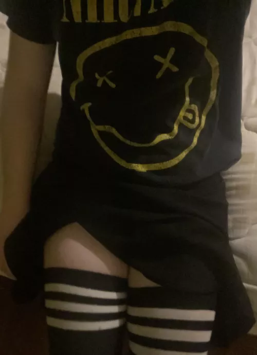 Haii :3 by Sorry-Woodpecker4227