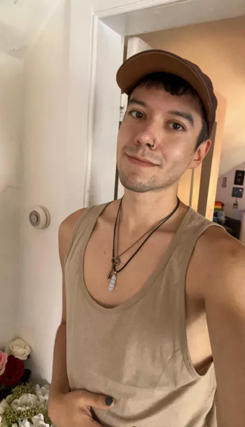 Happy friday 😁 by ryecl