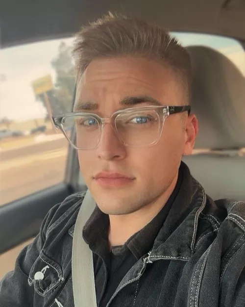 Happy Friday! by No_Hurry7691