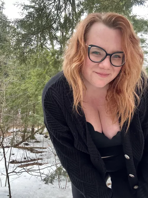 Happy Weekend, got any plans? 😈 by Lauraleslie