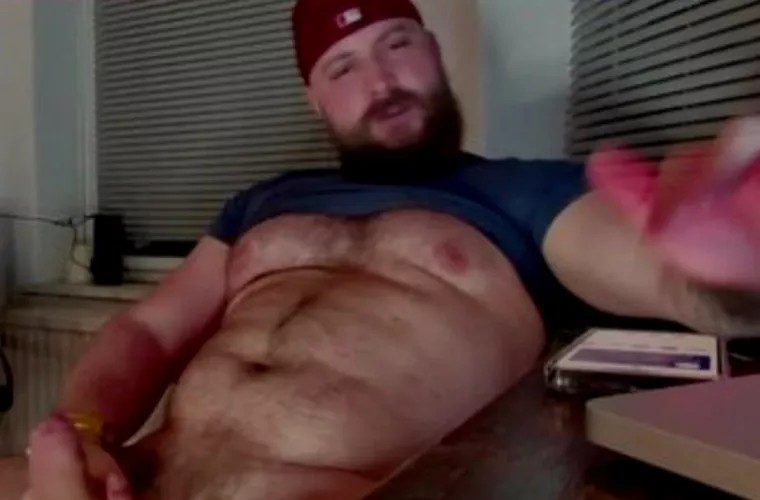 Have you ever asked why men have nipples? (41) by Topinlnd