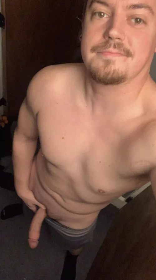 Help me drain my balls tonight ;) by CompOrangeMach