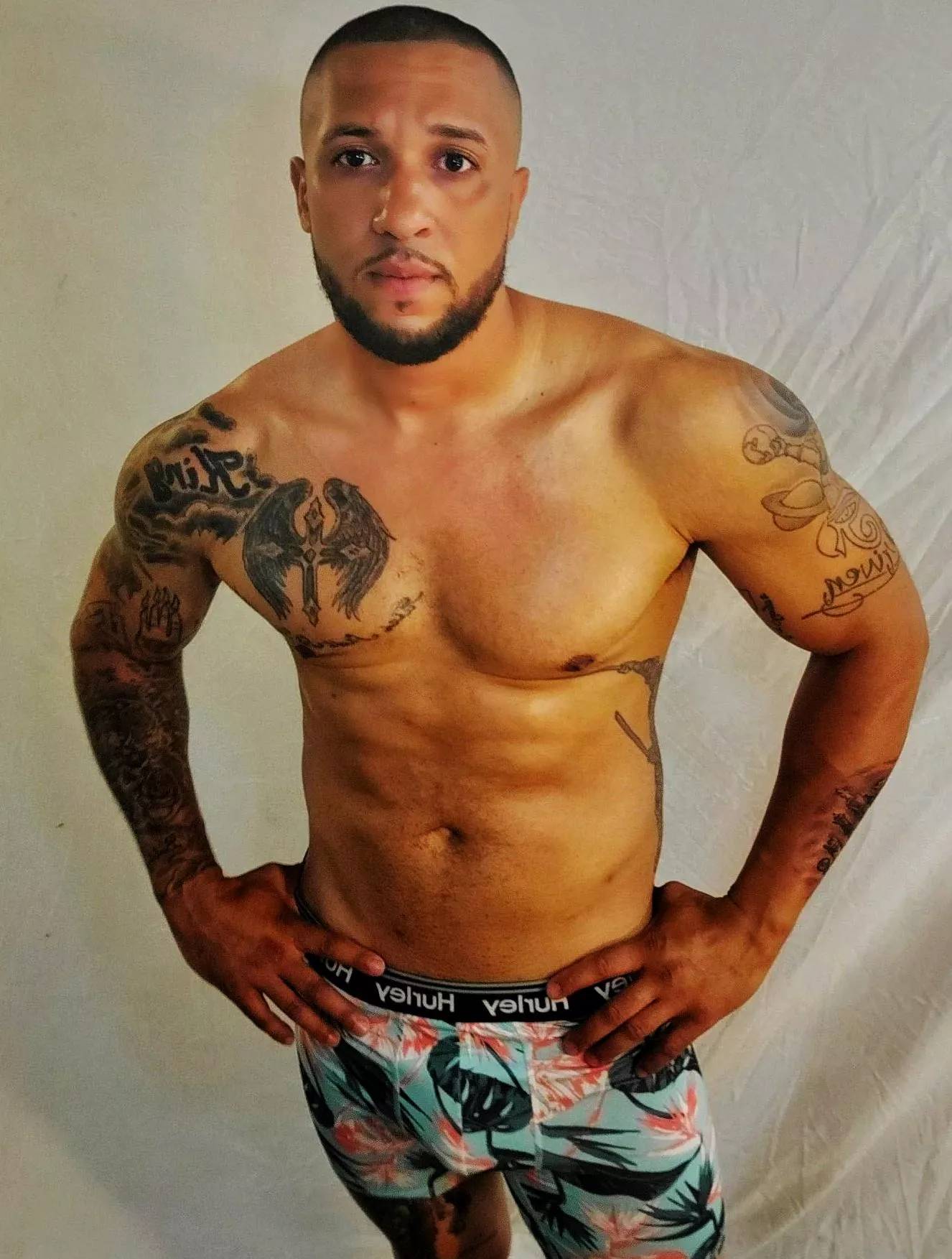 Hey yo [m] posted by chrisybstag