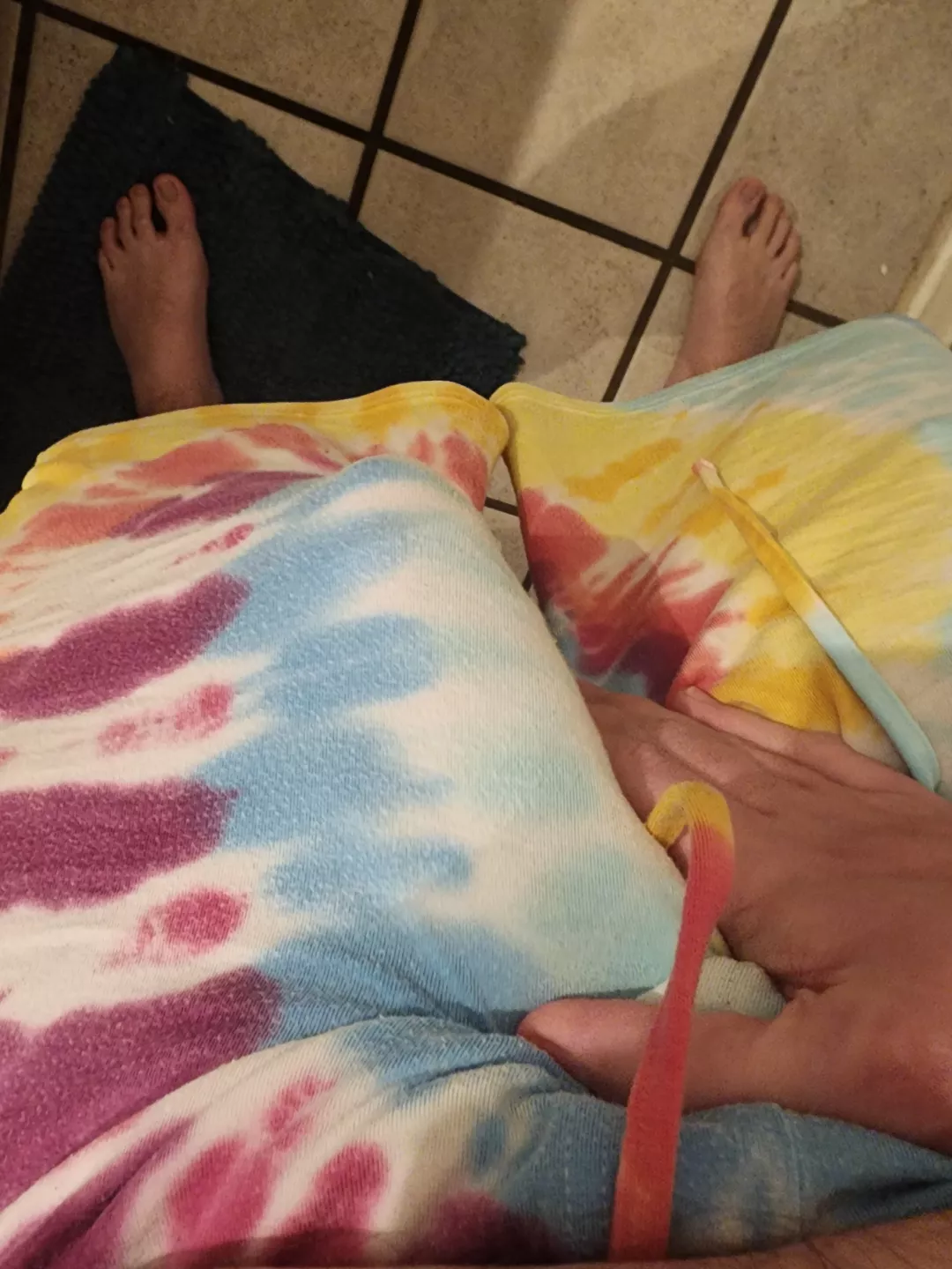 Hi there! posted by No-Ability618