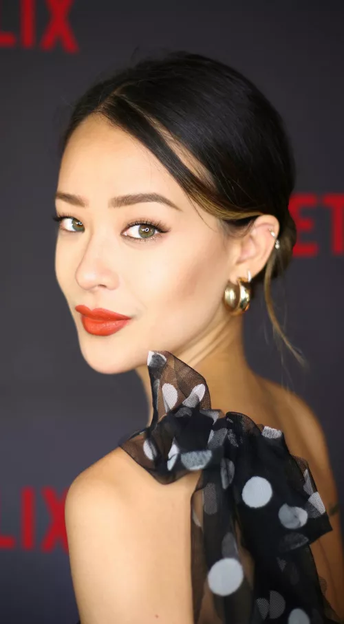 Highdee Kuan by nothingveryobvious