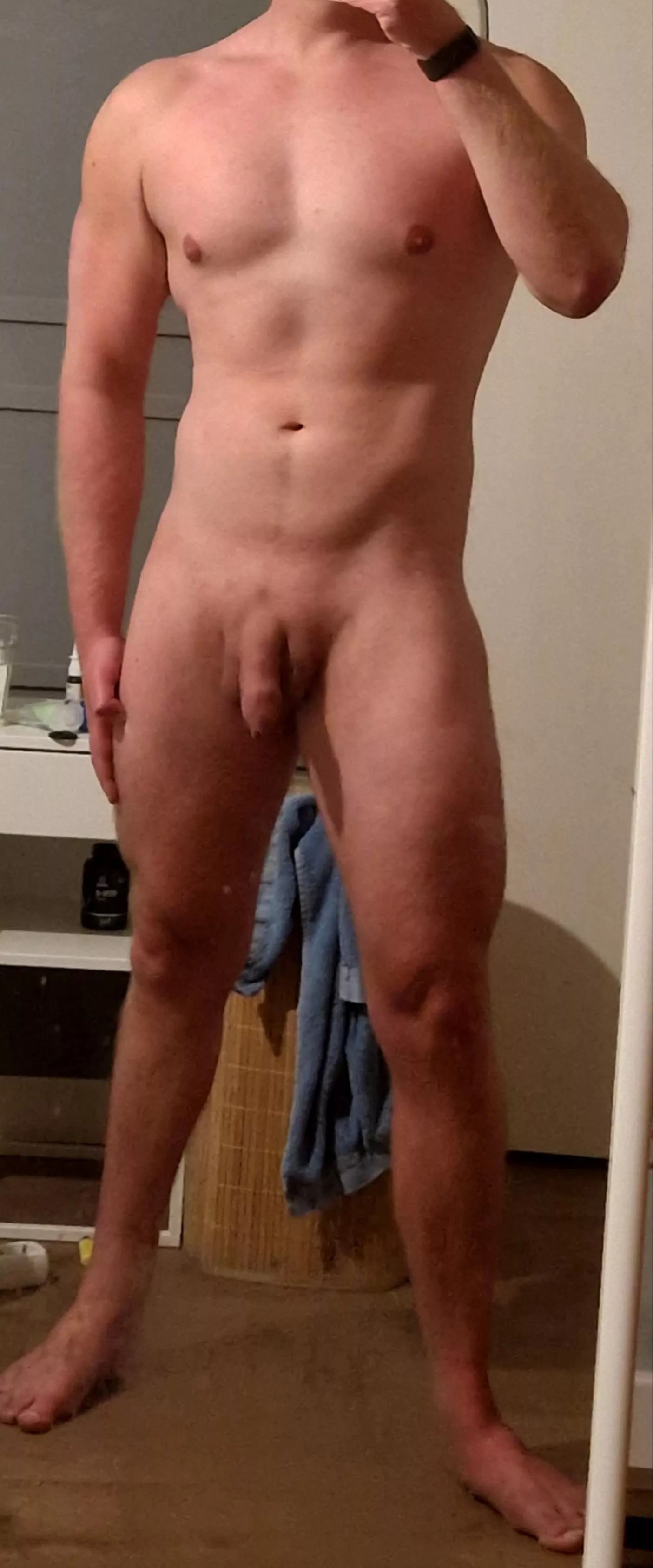 Hiya posted by HighlightFun2981