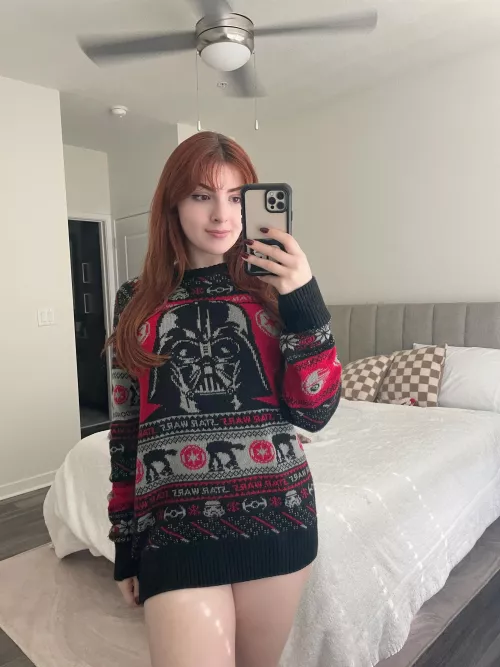 How fuckable do I look today? by realamyaugust