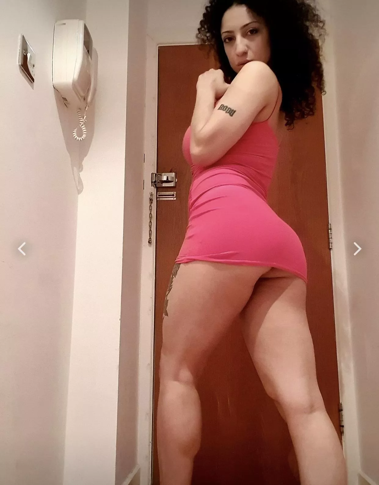 How is it ?? posted by Charming-Dom