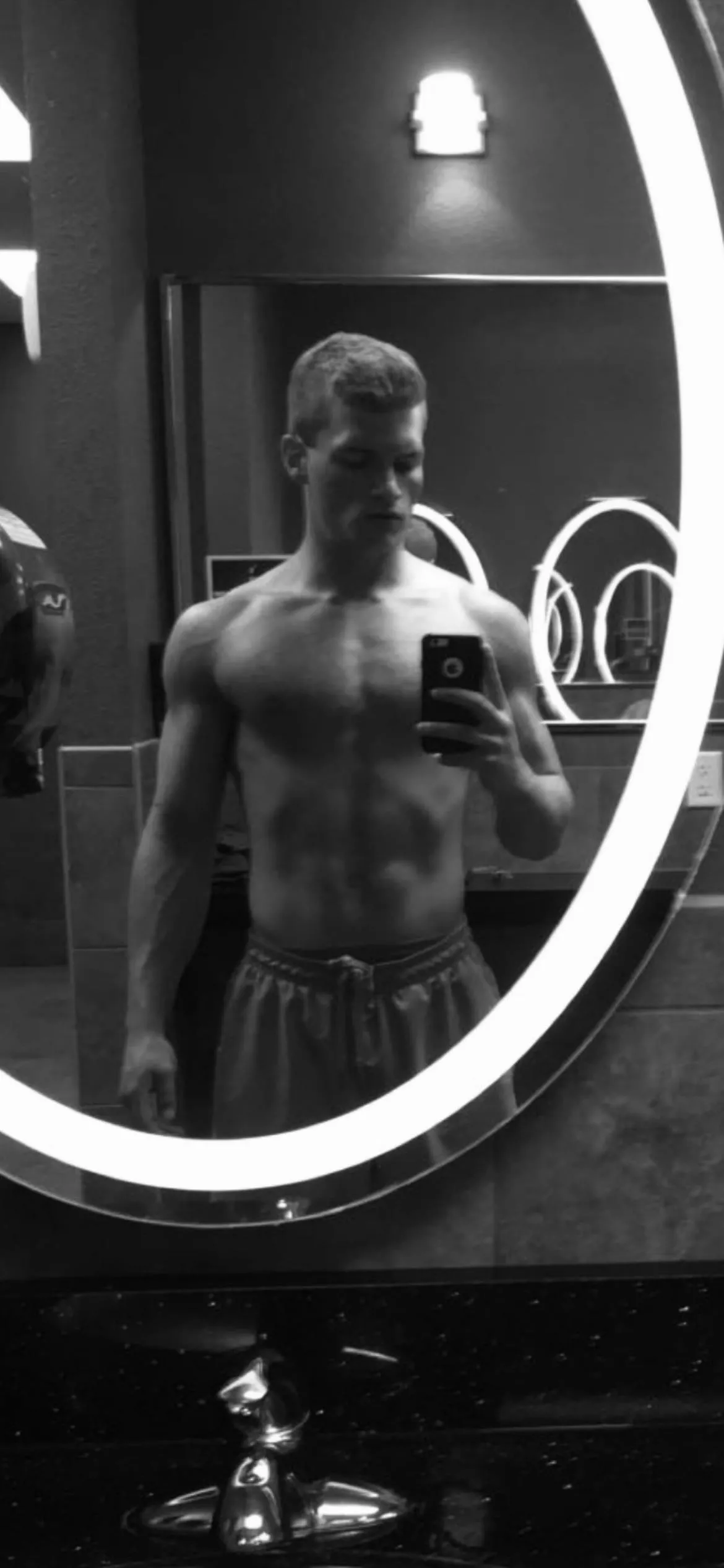 How is your weekend? ☀️ posted by PlayboiKetchup