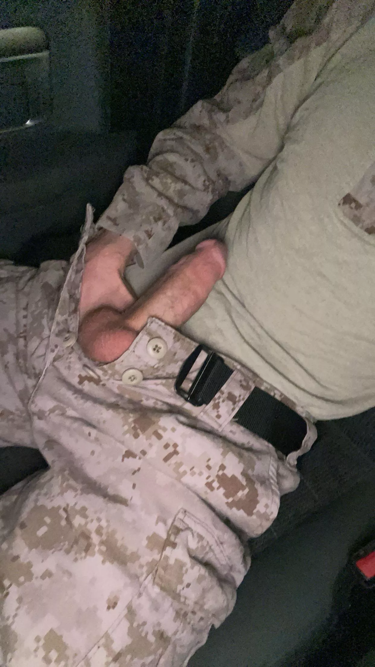 How it going? 😏 posted by Mathew_5686