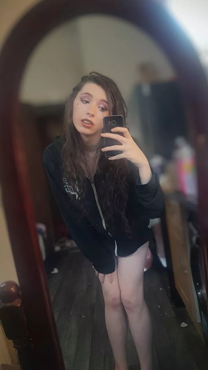 I have shorts on I promise! ;3 posted by summer-2001