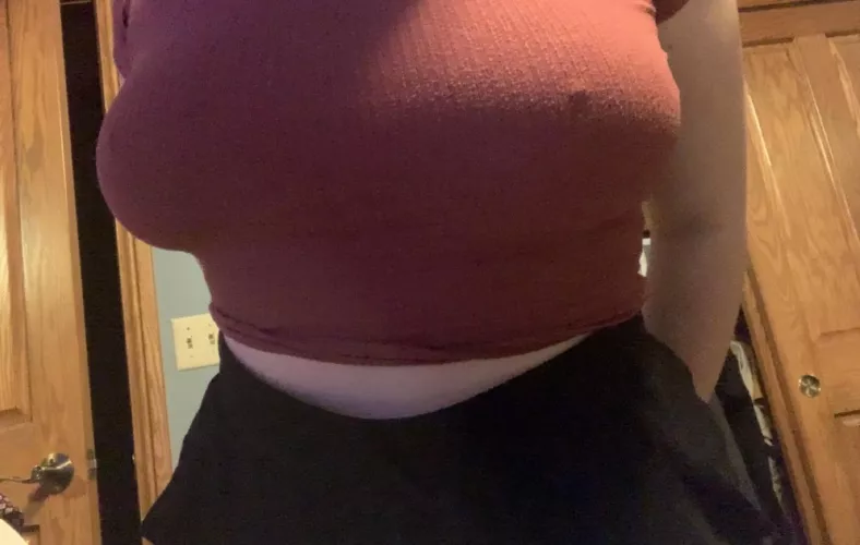 I love when I catch people staring in public by Skiestormz