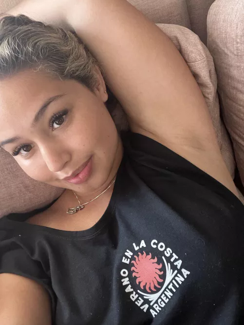 I need an afternoon of tickling by candybunnyy