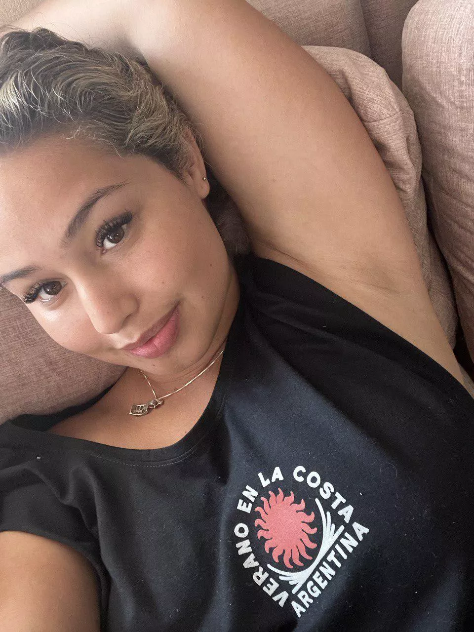 I need an afternoon of tickling posted by candybunnyy