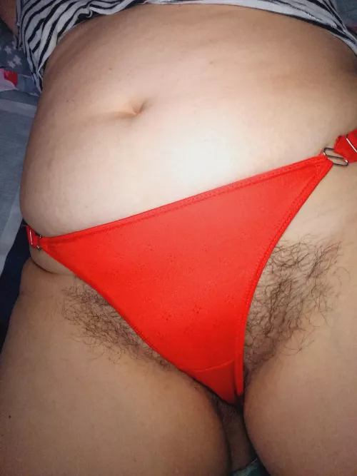 I think I'll cut some of this bush down. Do you think it is necessary? by sexyalexa981