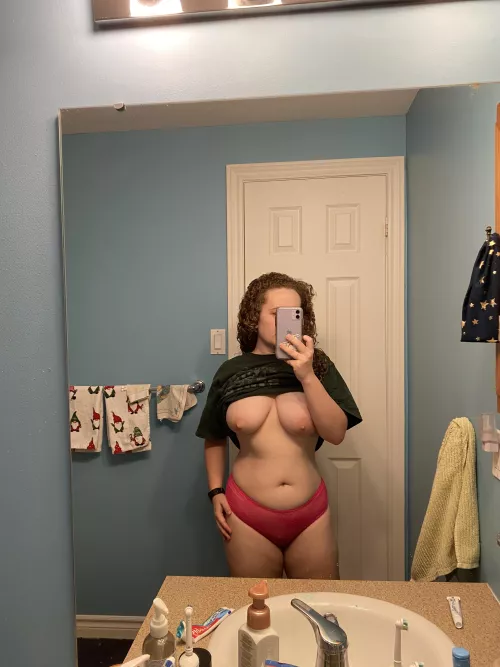 I wish I had a brother to fool around with by confused-bi-girl