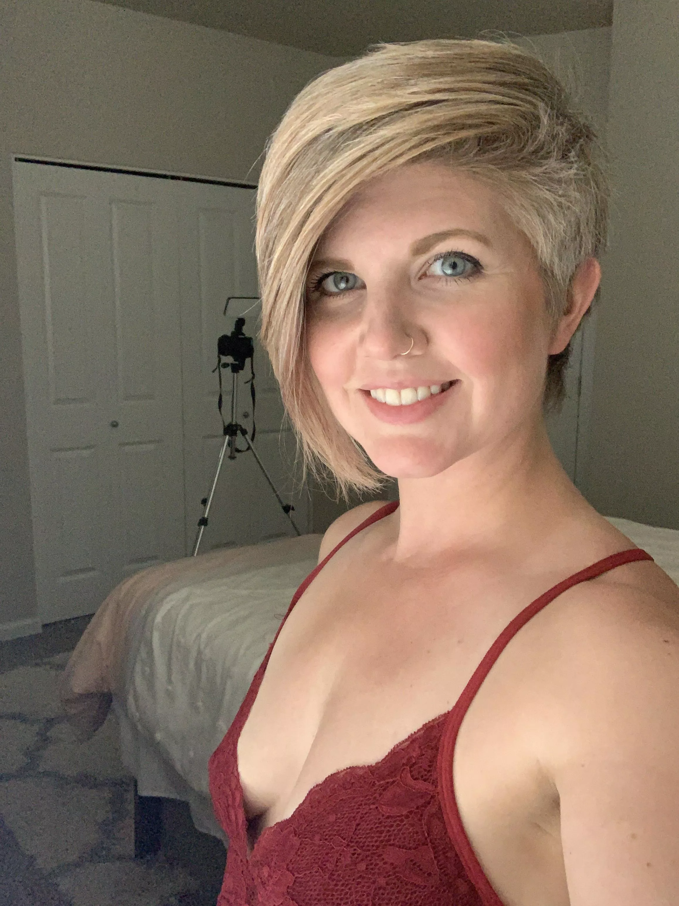 If I told you you could eat me anytime, what will be your response posted by HouseWife_GingerJ