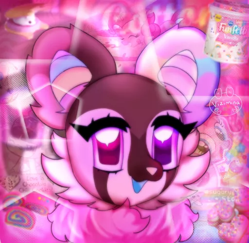 If this drawing was an album cover, what songs would in it? by Blonde_sugar_sweets