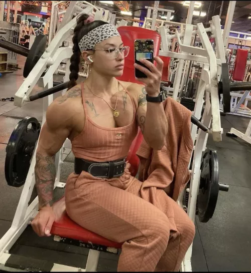 IFBB PRO by Endomorph711