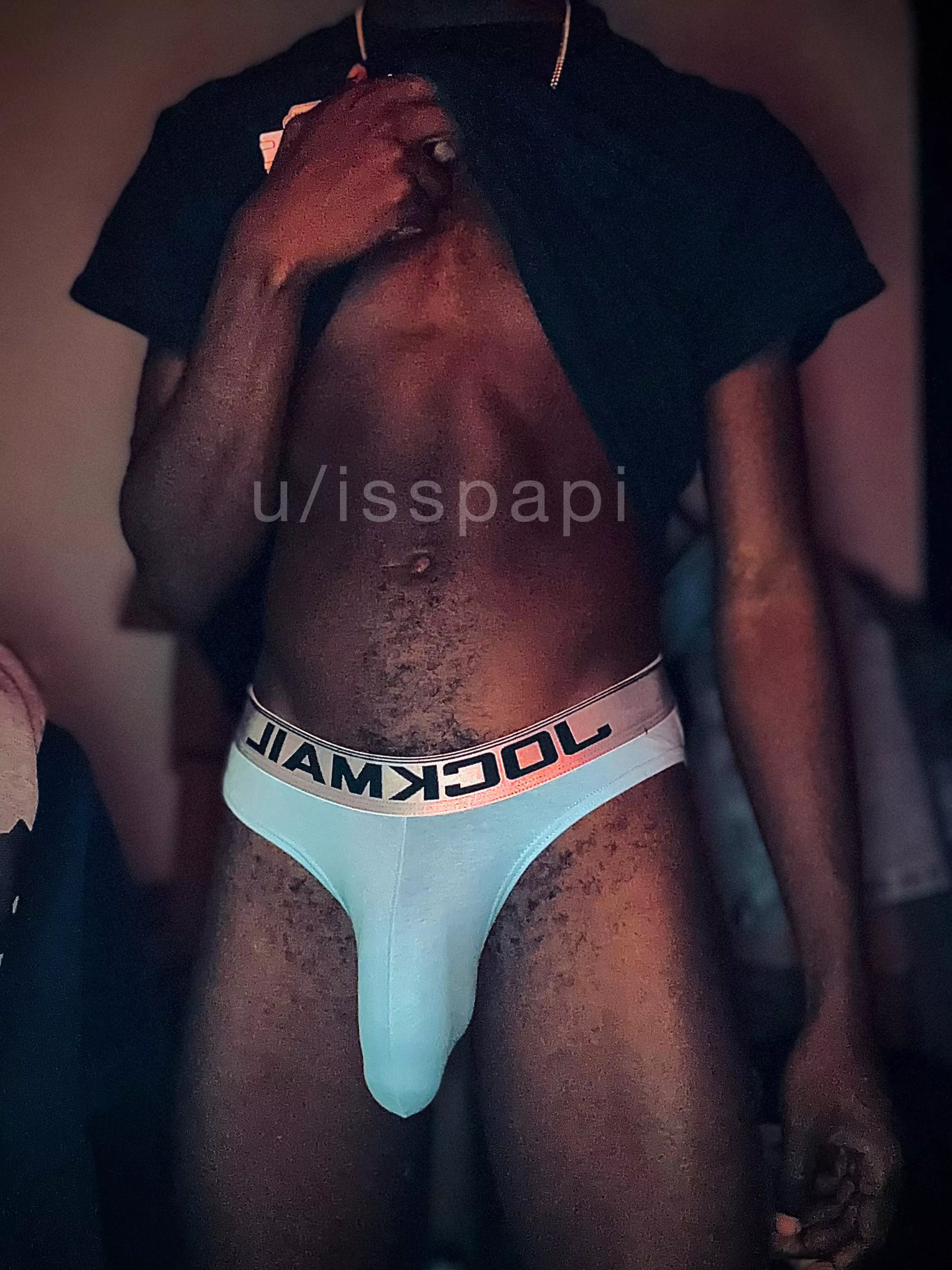 i’ll think i’ll be ordering more colors posted by isspapi