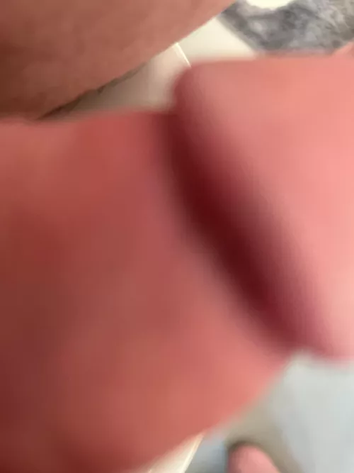 I’m about to fuck myself who wants to watch by PsychologicalWill808