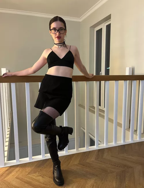 I'm candy you can eat by Thickplanet73