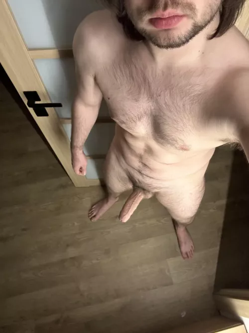 Is my penis suckable? by dribao