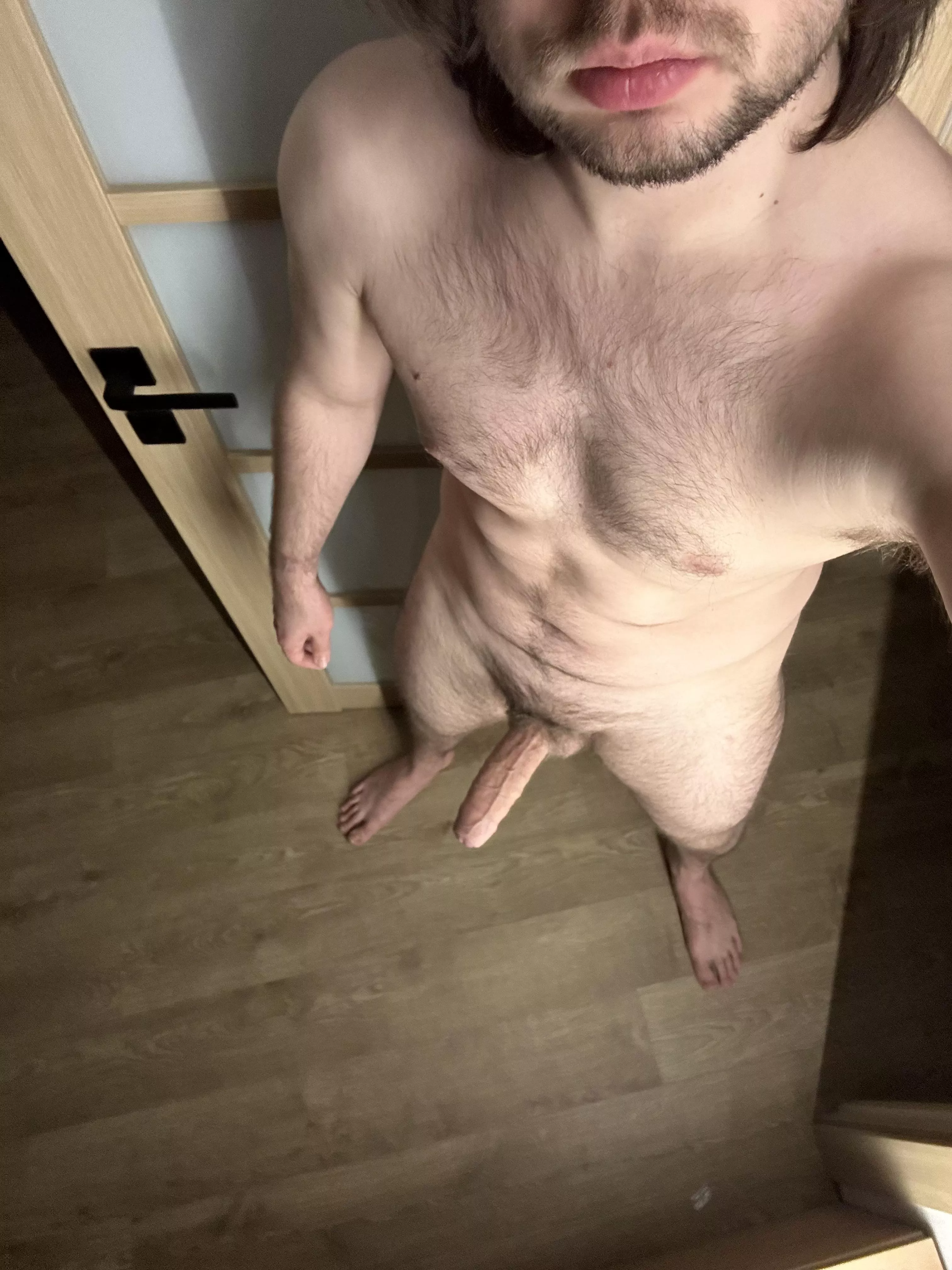 Is my penis suckable? posted by dribao