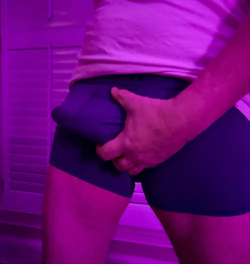 It wants out! by Santasnohohoho