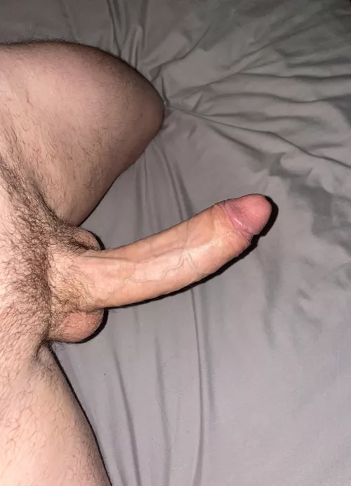 it’s the weekend which means cock out for random Redditors! 😜 by ThickDickMatey