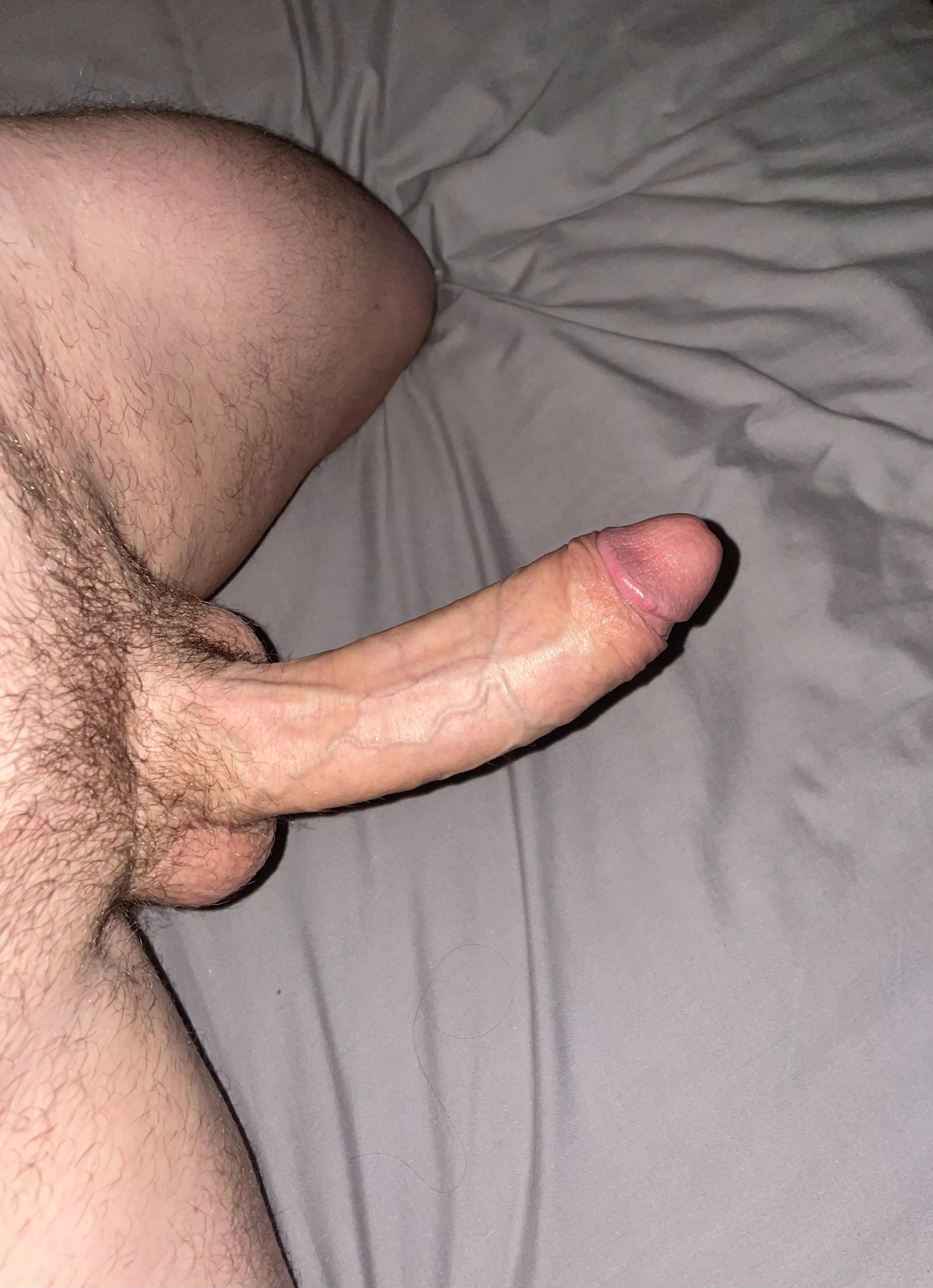 it’s the weekend which means cock out for random Redditors! 😜 posted by ThickDickMatey