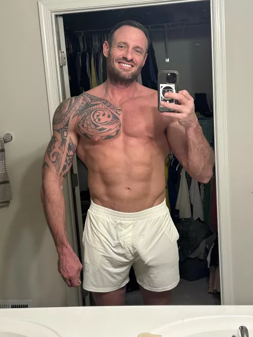 It’s there by jacksonGaines