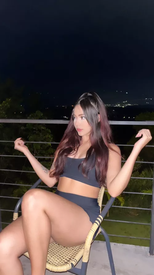 IUTR by FarViolinist8776