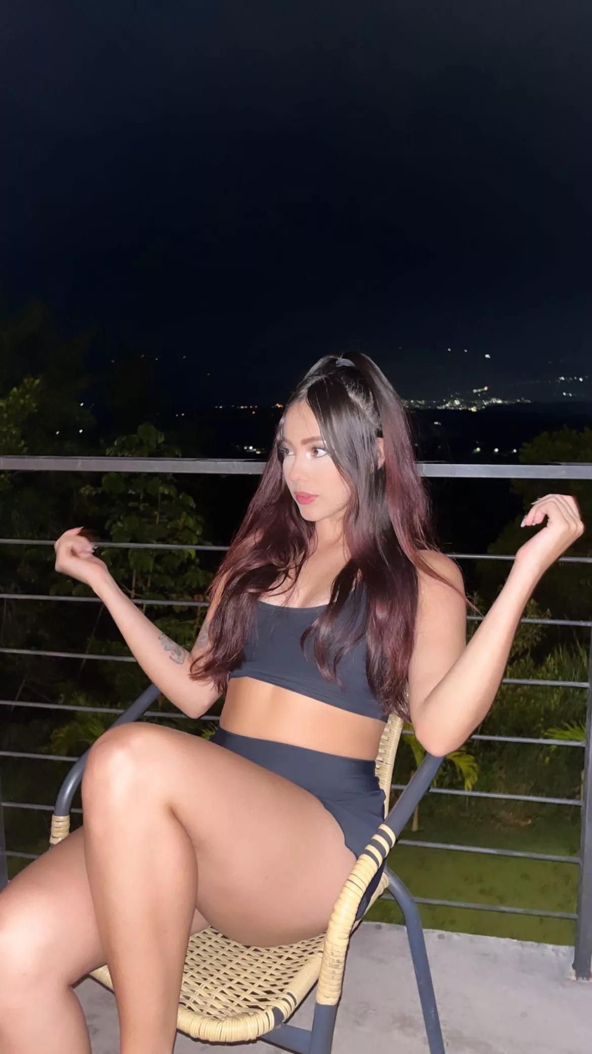 IUTR posted by FarViolinist8776