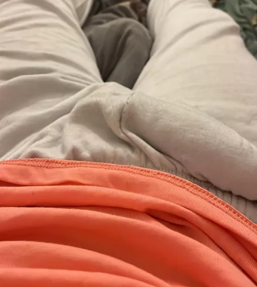 Just me in my joggers by ItchyDistribution729