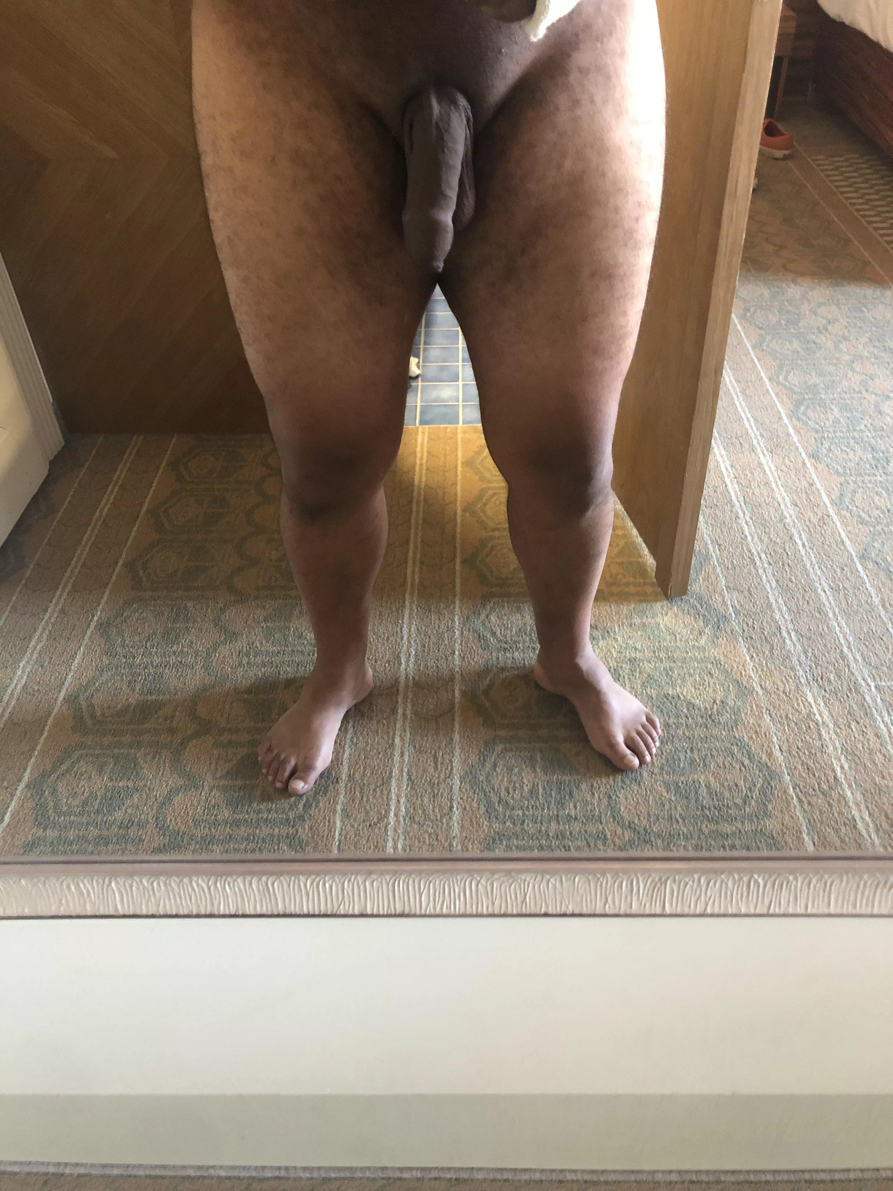 Just me posted by No-Equipment7186