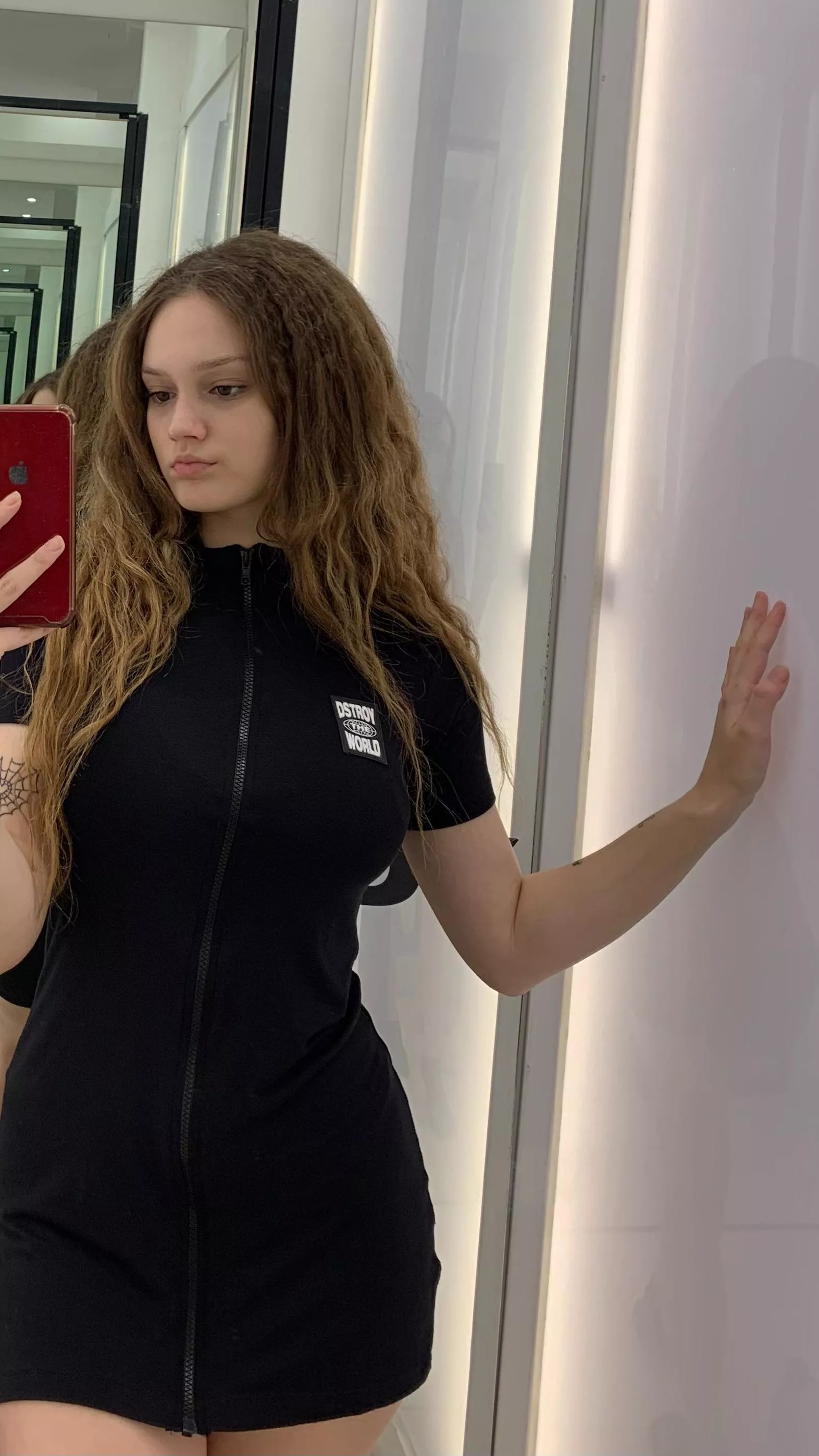 Just turned 18 and looking for love... what would we do on our first date? posted by Aggravating-Trip-230