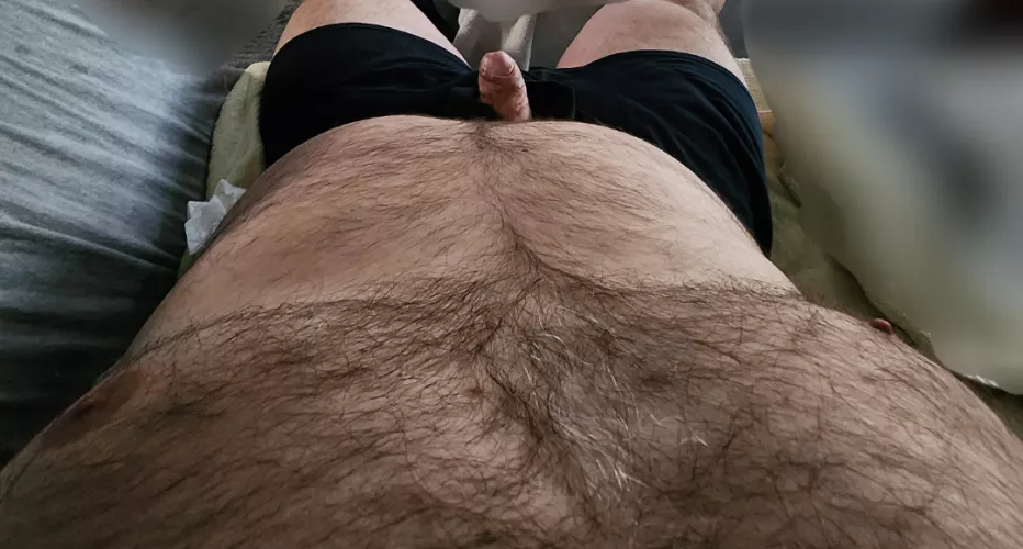 Let the weekend begin by shortshafted1