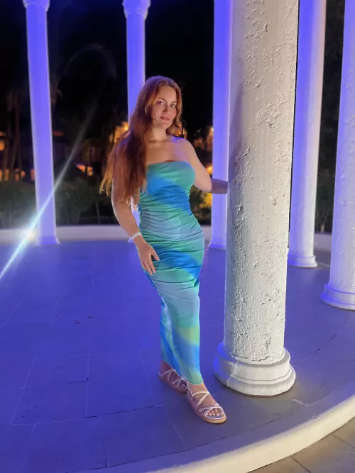 Let’s dance by Puzzled_MJ