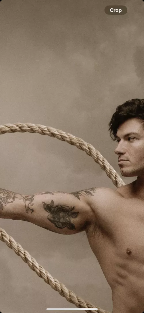 Like the pit? by AlexSchimmsky