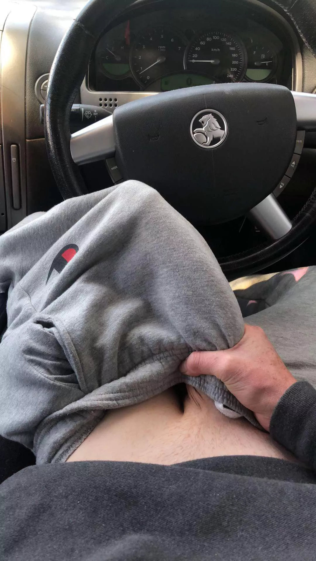 Long Drive Home posted by Top-Complex-5802