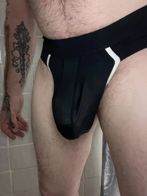 Love how they feel by Kingjester1es