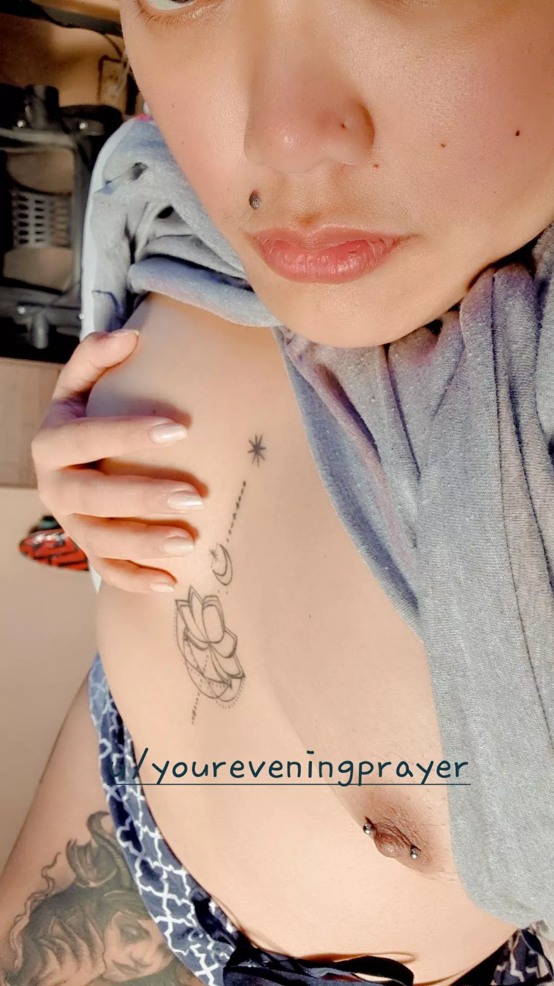 Magandang umaga (f) posted by YourEveningPrayer