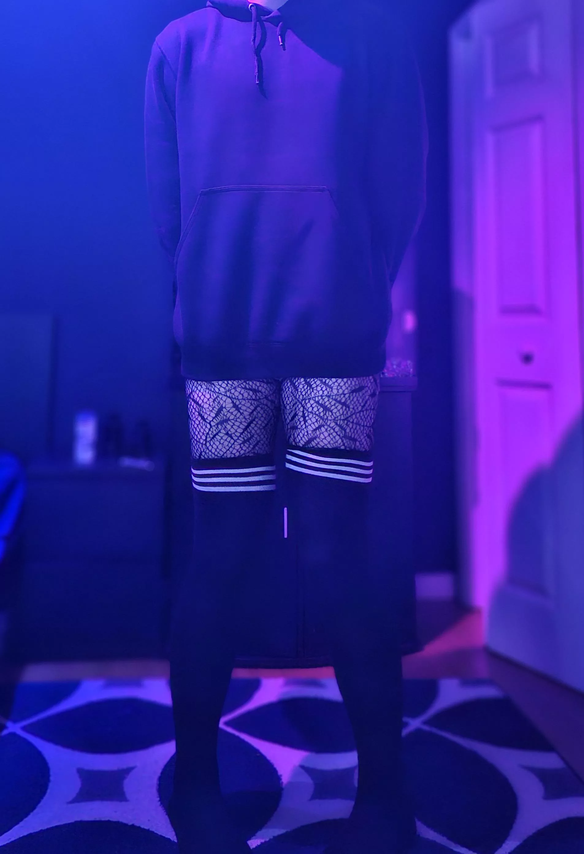 mental health check hru feeling ❤️ posted by IynxBot