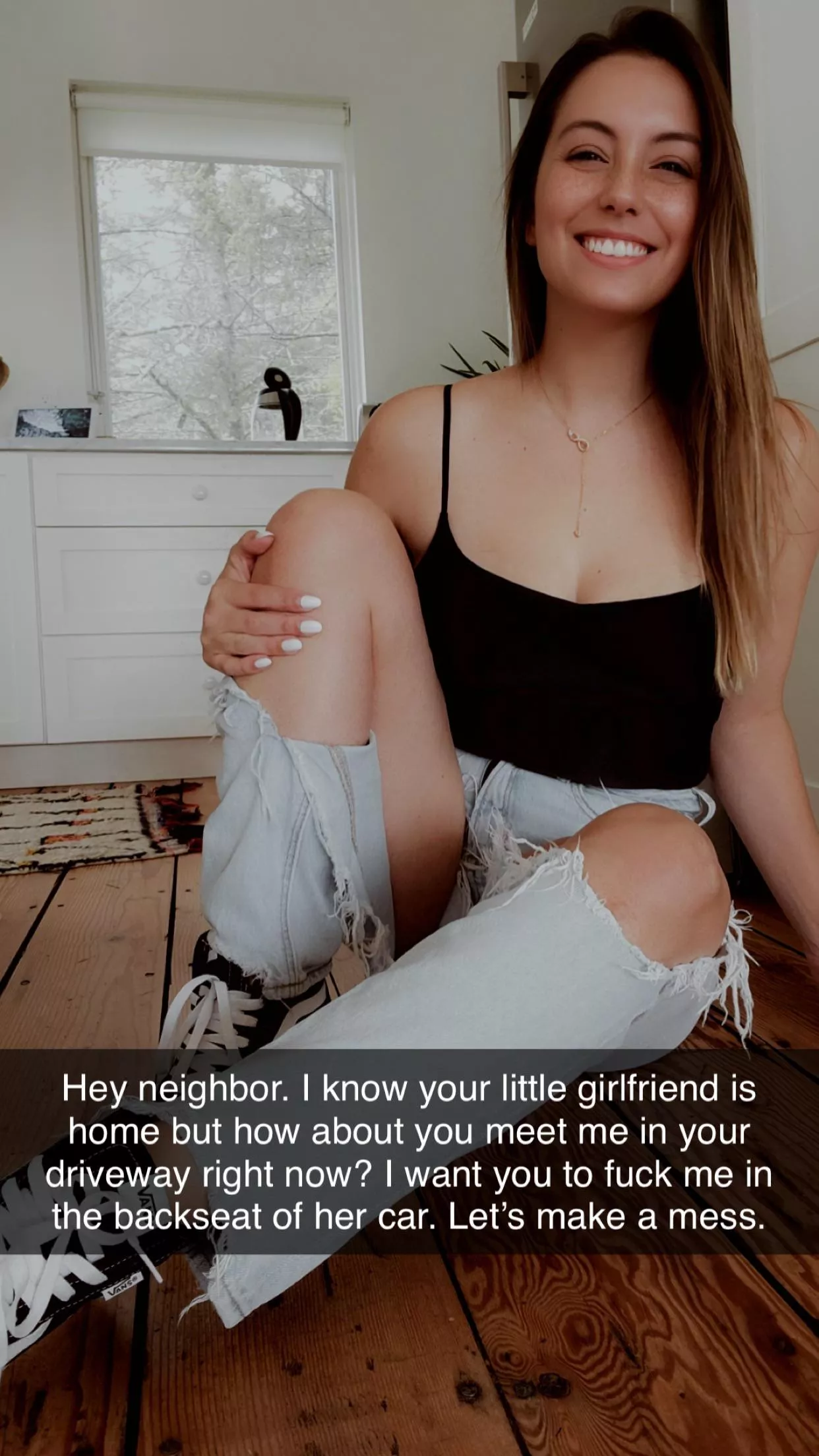 MILF Next Door V posted by AERO-WAVE