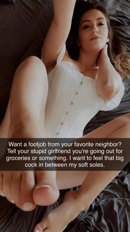 MILF Next Door VI by AERO-WAVE