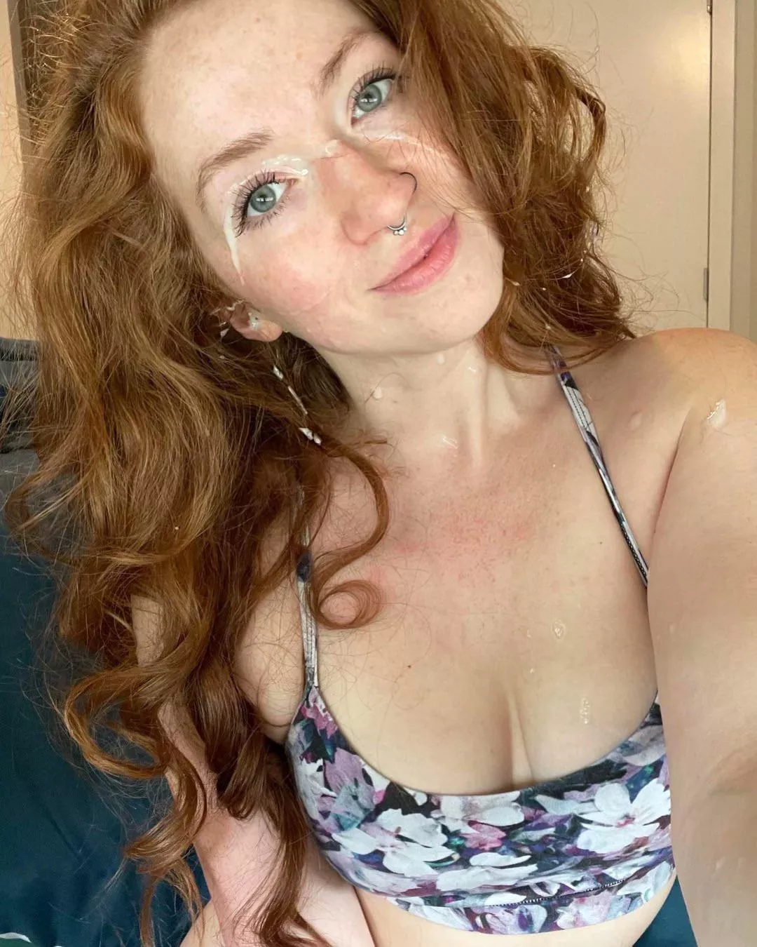 Morning posted by gidgegidge