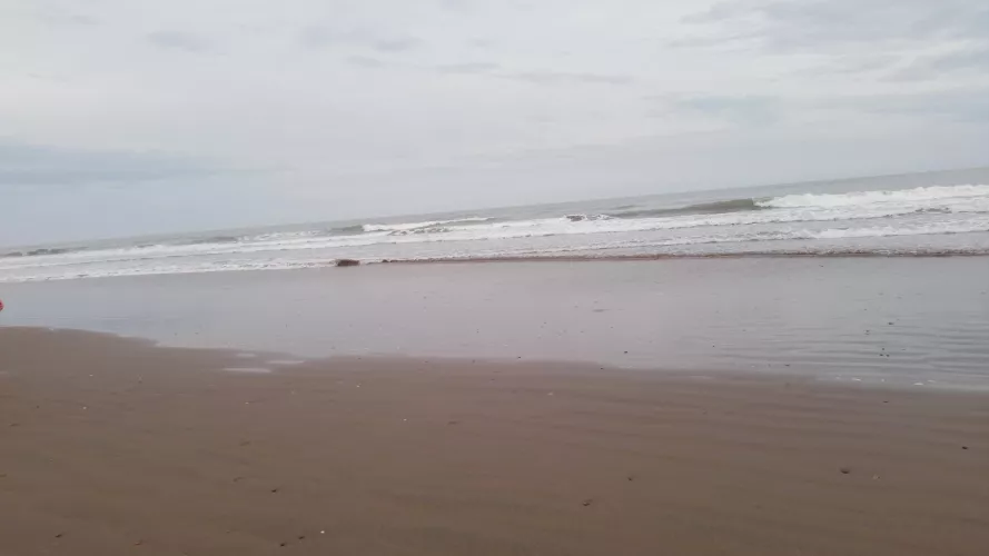 My beach!! by Strawberry3838